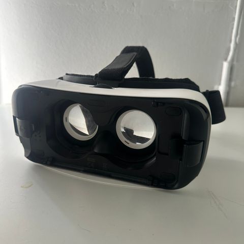 VR briller til Samsung