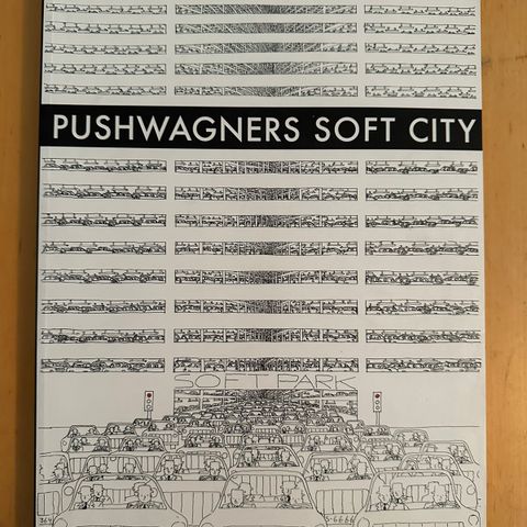 Pushwagner Soft City