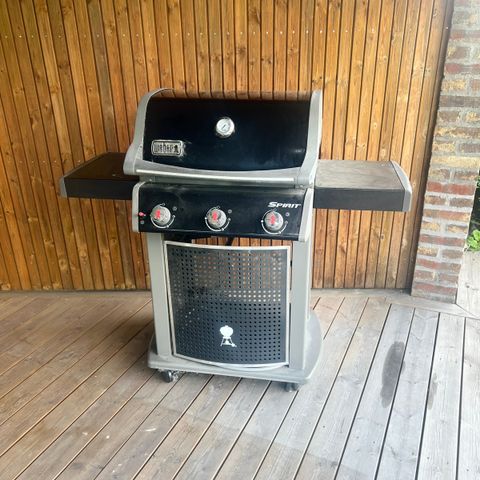 Grill