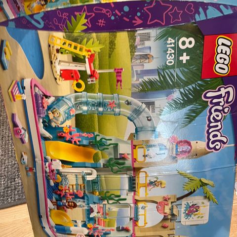 Lego Friends 41430