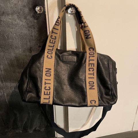 Weekend bag