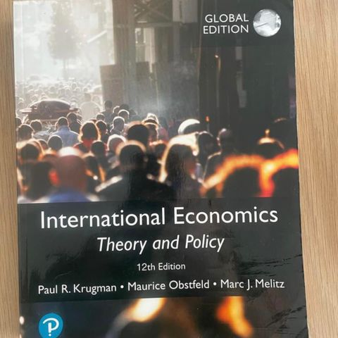 International Economics