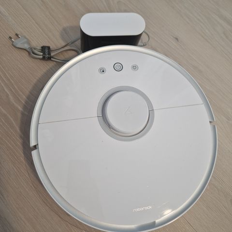 Xiaomi RoboRock S5 støvsuger