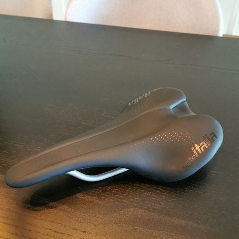 Selle Italia SLR Boost Fill Ti316 L1 145mm