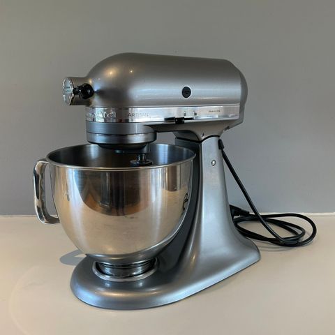 Kitchenaid Artisan Mixer (hjemkjøring i Oslo)