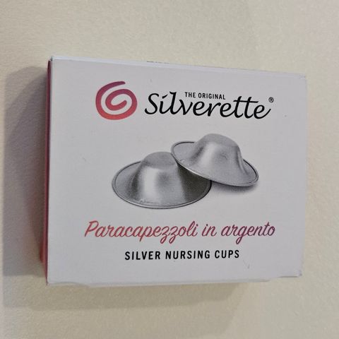 Silverette