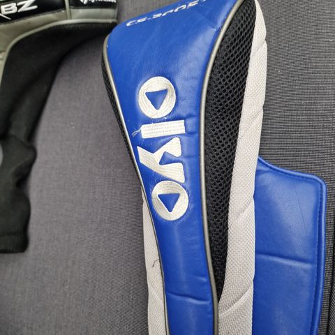 Olyo - Headcover