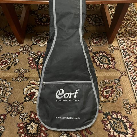 Cort Open pore mini