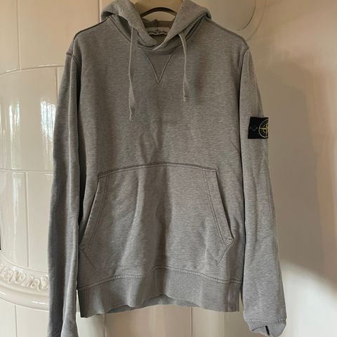 Stone Island hoodie str S