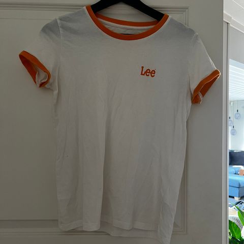 T-skjorte fra Lee