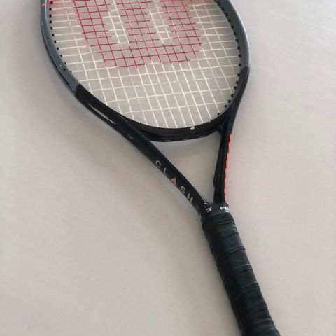 TENNISRACKET