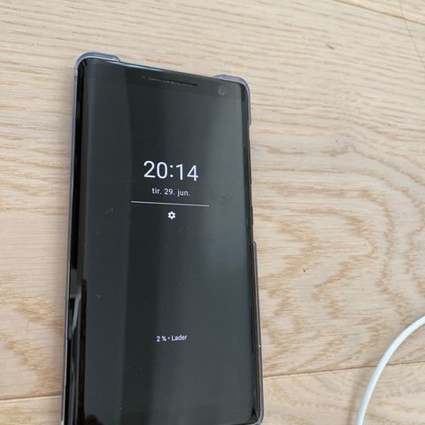 Nokia 8 sirocco 500kr