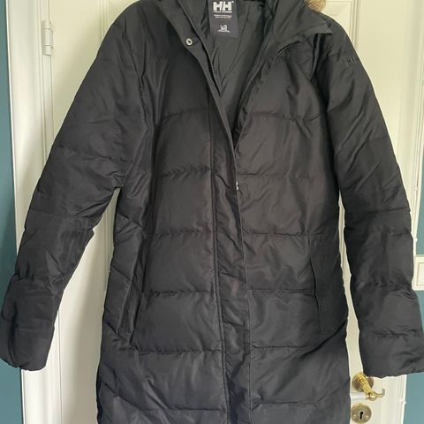 Helly Hansen parkas/boblejakke