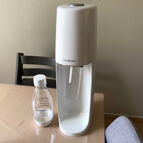 Sodastream