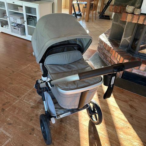 Bugaboo Fox 2