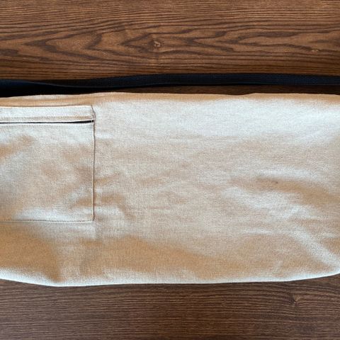 Bean Products – Hemp Yoga Mat Bag