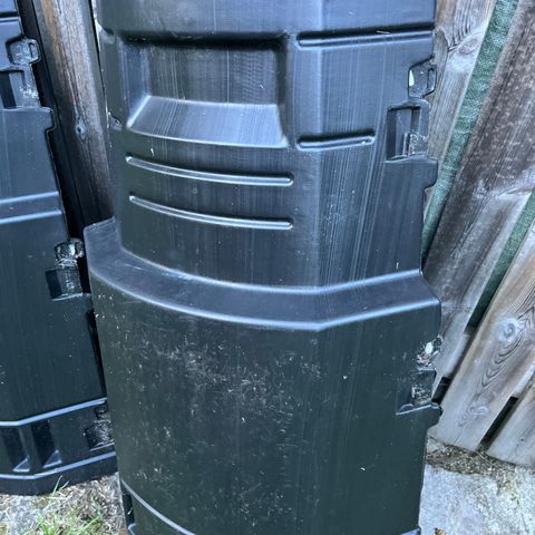 Kompostbinge