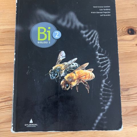 Biologi 2