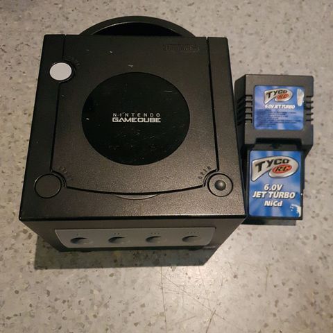 Nintendo GameCube