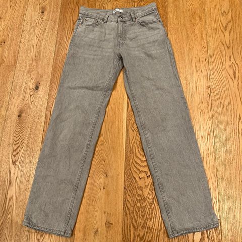 Perfect jeans Gina Tricot Str 36