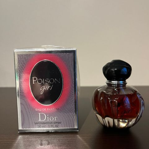 Dior Poison Girl EDP 30 ml