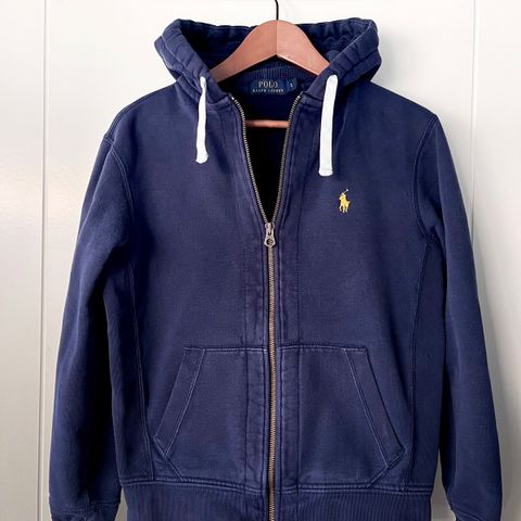 Polo Ralph Lauren Zip jacket