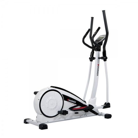 HAMMER Elliptical Cross Trainer Crosslife XTR