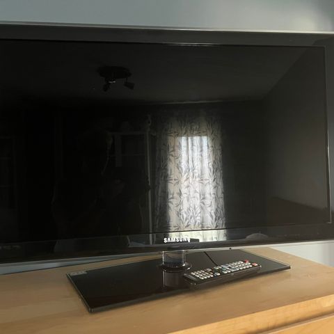 Samsung UE37C5105QWXXE | LCD/LED-panel TV