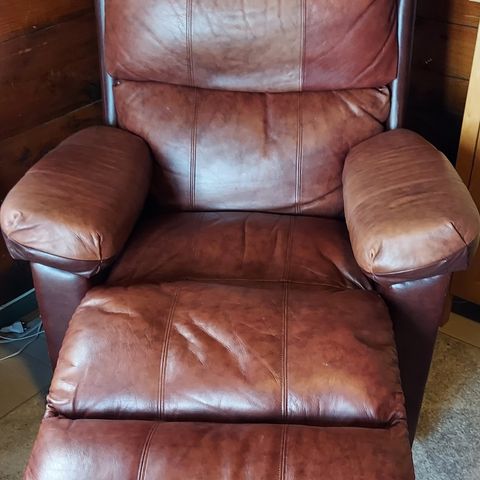 Recliner/Stressless