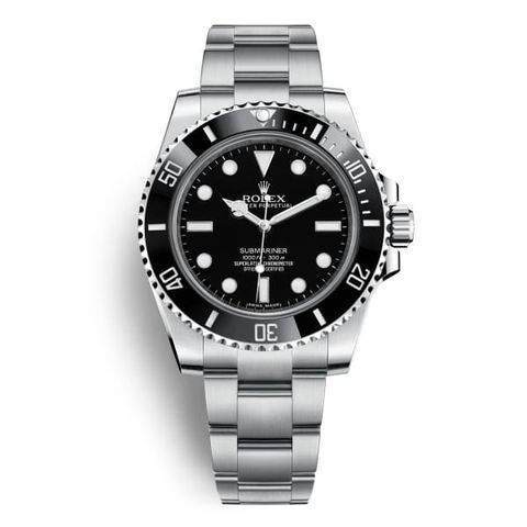 Rolex Submariner date / nodate