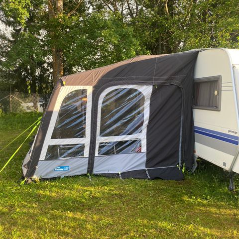 Kampa Air Pro 390S