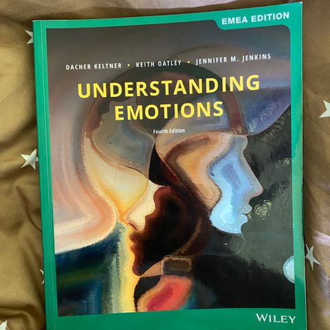 Understanding Emotions