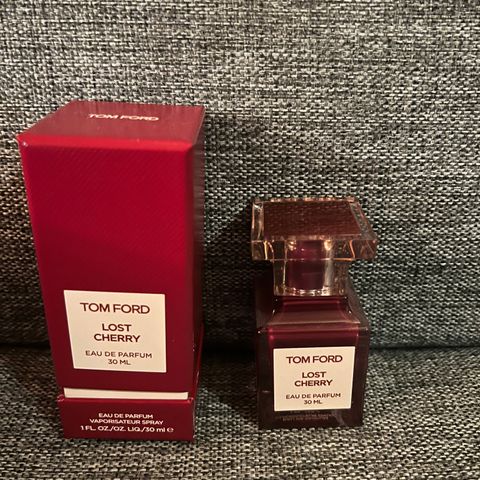 TOM FORD Parfyme