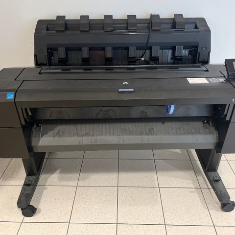 HP Designjet T930