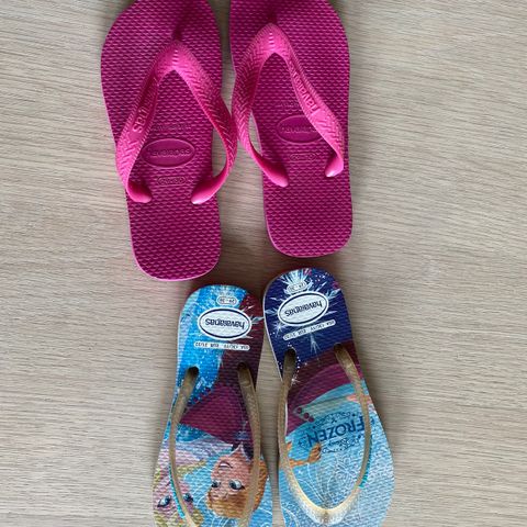 Havaianas