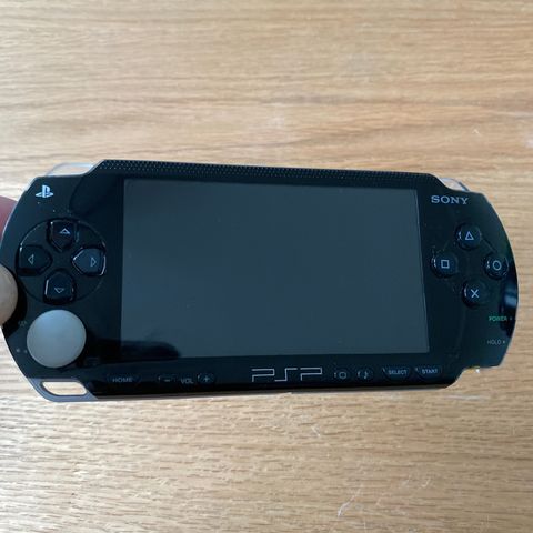 Sony PSP