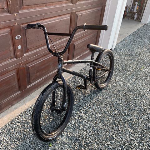 GT Bmx