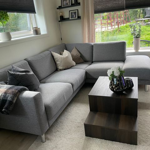 Hjørnesofa