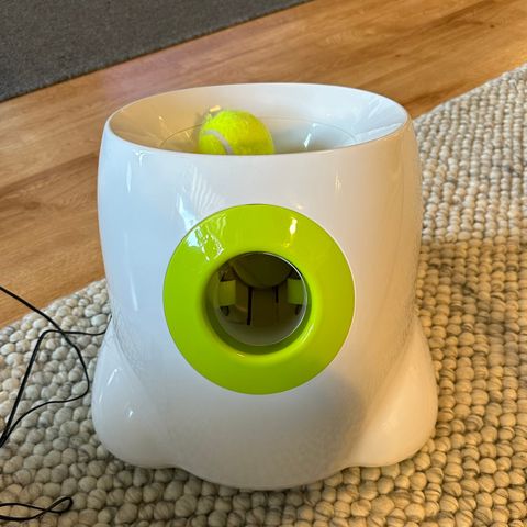 Hyper Fetch Ballkaster