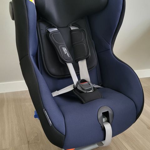 Britax rømer max-way plus