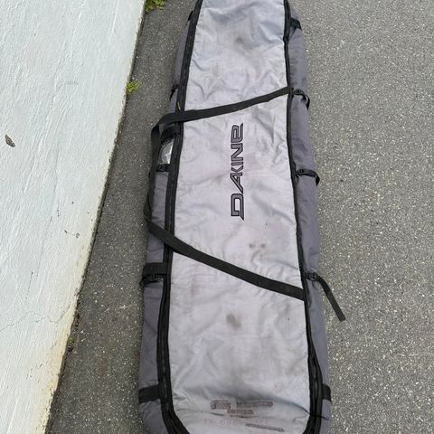 Dakine boardbag for surfebrett