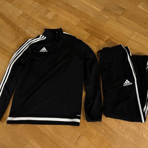 Joggedress Adidas