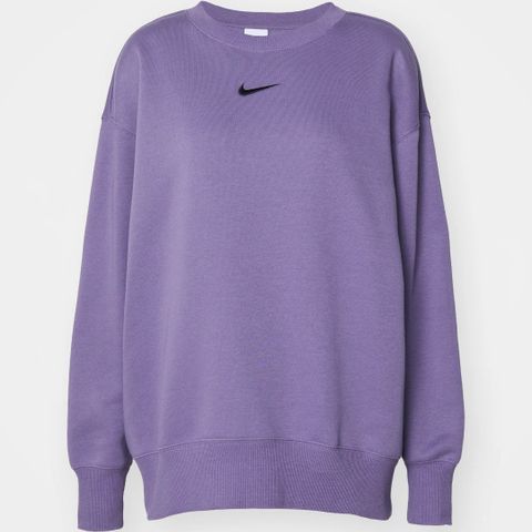 Ny Nike crew neck genser