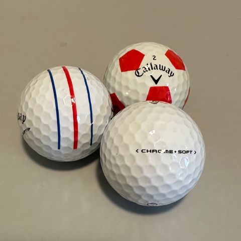 Golfballer