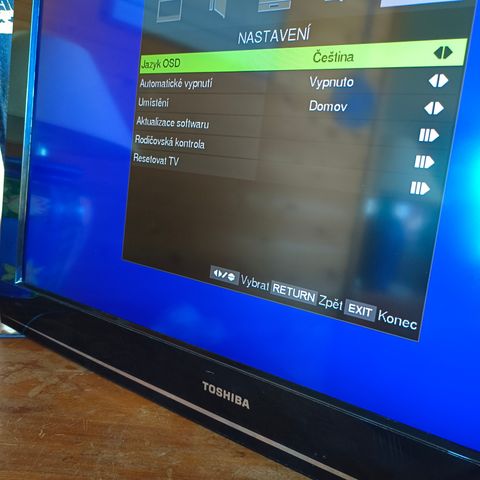 Very good TV, incluided HK1 smart RBox tv