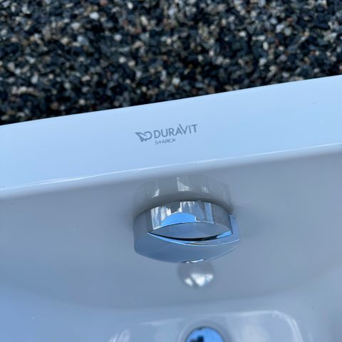 Duravit badekar