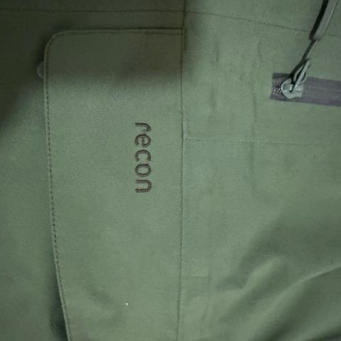 Norrøna recon Goretex pro