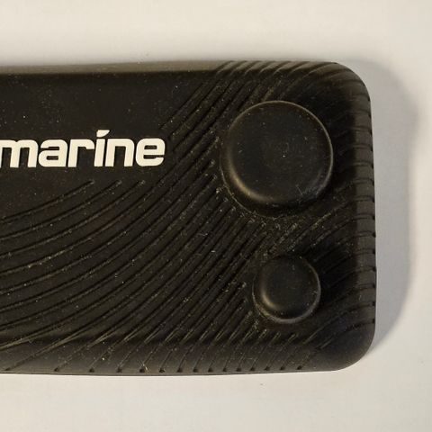 Soldeksel til Raymarine VHF 53