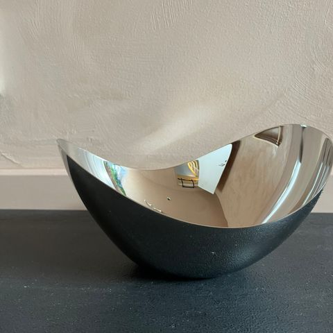 Georg Jensen Bloom skål