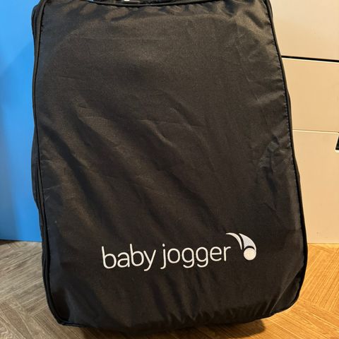 Babyjogger reisebag